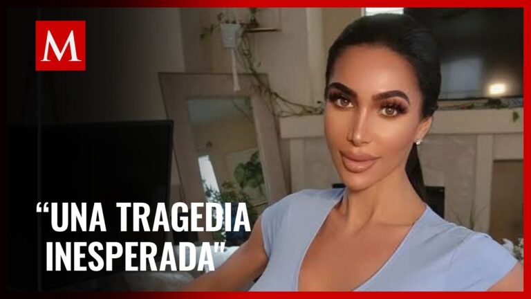 Kim Kardashian revela su impactante cirugía estética