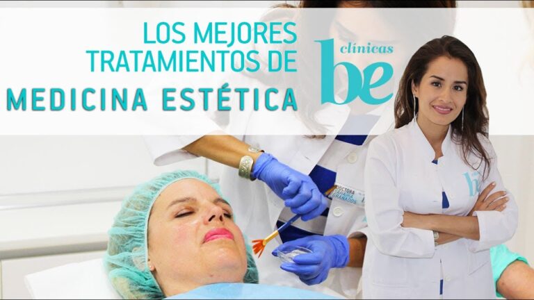 Los Mejores Médicos de Cirugía Estética en España: ¡Descubre quiénes lideran la lista!
