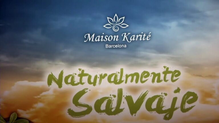 Descubre los secretos de belleza de Maison Karité, la peluquería y estética ecológica